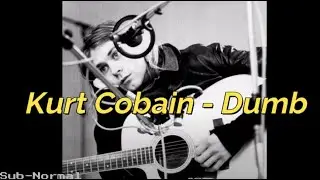 Nirvana - Dumb 