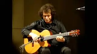 Flavio Sala & Antonio de Donato, Moscow, 21.03.2010
