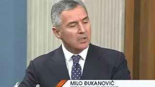 Đukanović Abazoviću: „Bitango
