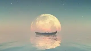 Poolz - I Can See The Moon Mourn