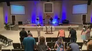 Witness Outreach Ministries 6/29/25 Title: Practical Righteousness