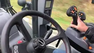 Steyr EXPERT 4130 unchained