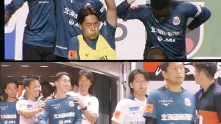 コンサドーレGP＆FP登場➡︎高嶺朋樹チャントの練習！🧐 北海道コンサドーレ札幌🆚サガン鳥栖2025.8.2J2🏟️大和ハウスプレミストドーム