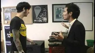 Suburban Legends: Updatez #6 - Klemm's Messages