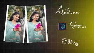 Instagram video editing alight motion full Project | Aadivasi Timali Status Editing 2025