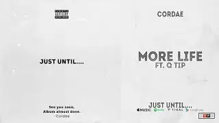 Cordae - 