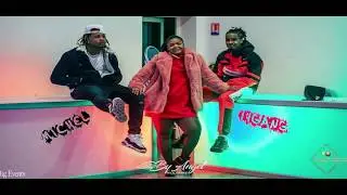 Festa Bedjo -14Gang & Michel Semedo| Filma Ideias [2020]