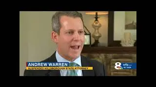 Rep Beltran Speaks out on Non-prosecution of Fishhawk Kidnapper