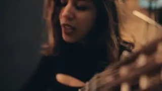Tus Ojitos - (Vals de la Guardia Vieja) - Luisina Manarino