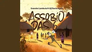 Assobio das 6 (feat. DJ Flavio Ngola)