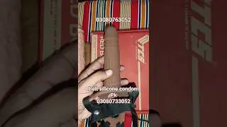 Belt Silicone Condom in Pakistan Premium Quality & Secret Delivery #beltsiliconcondom #condom