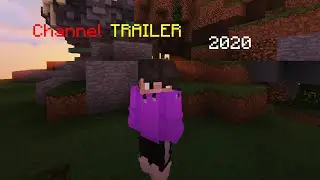 Subscribe to FakeXic (2020 channel trailer)