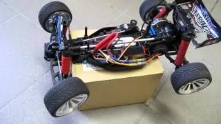 Tamiya DF03
