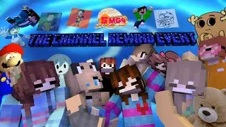 CHANNEL REWIND EVENT (2026) | Official Teaser