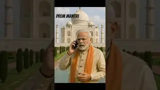 When Meloni Turns to Modi for Backup After Trump&rsquo;s Jaw-Dropping Move 😂