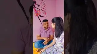 Hubby Rock Wife Shock😂🤣#ytshorts #comedy #Hubbywify fun@AmmuBandre #please_subscribe_my_channel