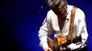 Tommy Emmanuel Live Performance - House of Rising Sun