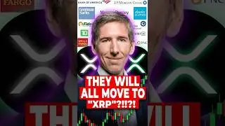 🚨 ЭТО ОГРОМНОЕ СОБЫТИЕ!!! УЧРЕЖДЕНИЯ ПЕРЕХОДЯТ НА БЛОКЧЕЙН В МАСШТАБАХ!!! МАСШТАБНАЯ РЕВОЛЮЦИЯ XRP