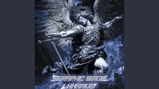 SERAPHIC BLADE (OVER SLOWED)