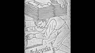 Autopsia - Mayoria Equivocada