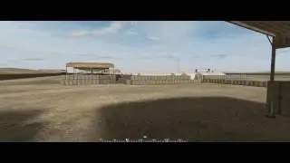 Project Reality Getting out of the Tank - error
