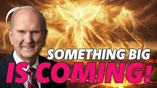 RARE Disasters Strike Utah! (October General Conference Poised to Be HISTORIC?)