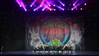 Тодес Дегунино / Финал / Todes Dance Battle Moscow 2021