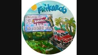 Frikardo - Florida