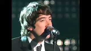 Plain White Ts- Delilah- DC New Years, CA(12/31/2007) 4K HD