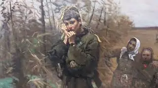 Jacek Malczewski w Śmiełowie.