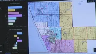 Muskegon County board cut to 7 commissioners