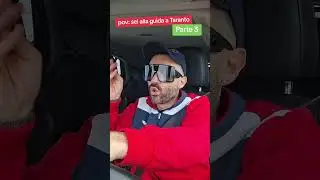 #comico ##zelig #taranto #puglia #barzellette #comicit&agrave; #risata #automobile #teatro ##satira #ironia