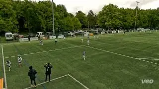 U10 FCGB vs U10 USJA Carquefou