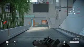 Hyper Killer ( WARFACE ) .