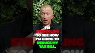 #property #propertyinvestment #tax #taxstrategies