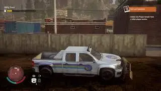 State of Decay 2 - Gameplay #2 (XB1X)