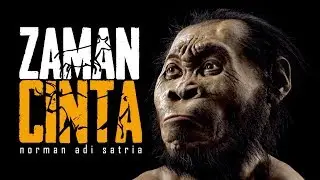 ZAMAN CINTA | Puisi Norman Adi Satria