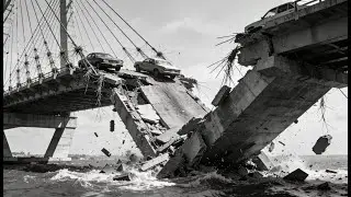 The Bridge Everyone Called Unbreakable &mdash; Until It Broke Like Paper in 40 Seconds