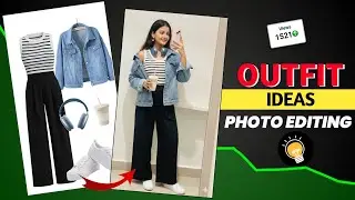 Instagram Trending Outfit Change Ai Photo Editing Prompts | Gemini Viral Dress Change Photo Editing