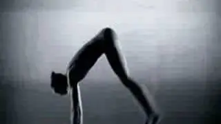 Audi RS6 2008 - Gymnastics Commercial AD