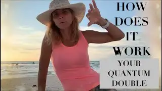 The DOUBLING THEORY. How does it work in every day's  life? J.P . Garnier. SHORT In english