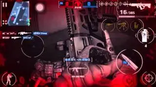 MC5 CTF
