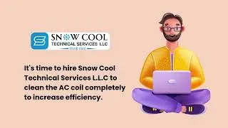 Enhance AC Efficiency with AC Coil Cleaning