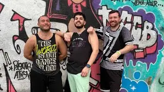 Vále - Evangelia - Zumba Fitness - Greece Eurovision 2025 - National Final 2025