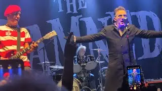 The Damned - 