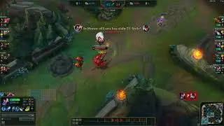 Funny Ignite Kill