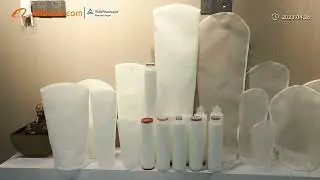 China Professional Liquid/Air Filtration Manufacturer丨Harbory Filtration