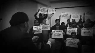 Solidarity with the Sistema Workers from the MWA