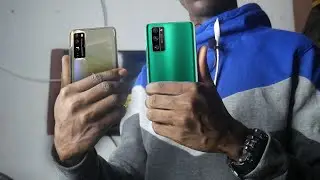 Honor 30 Pro vs Huawei Nova 7 Pro: Watch Before You Buy!