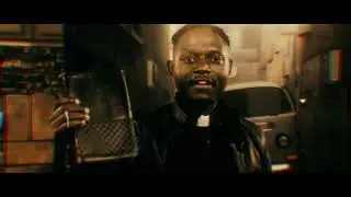 Christian Cure -There Is a God (Official Music Video) [Unmastered Version]